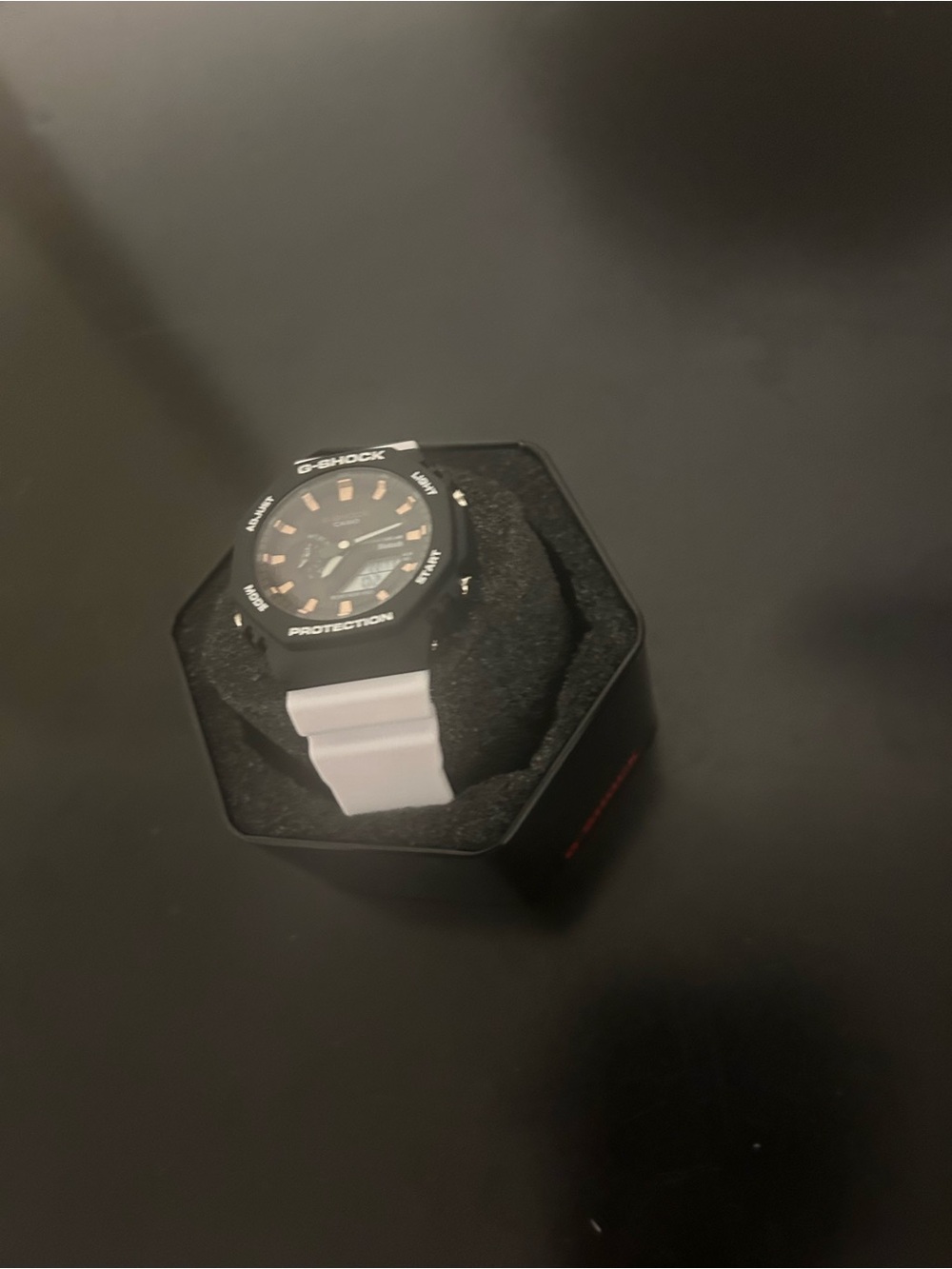 Casino g shock